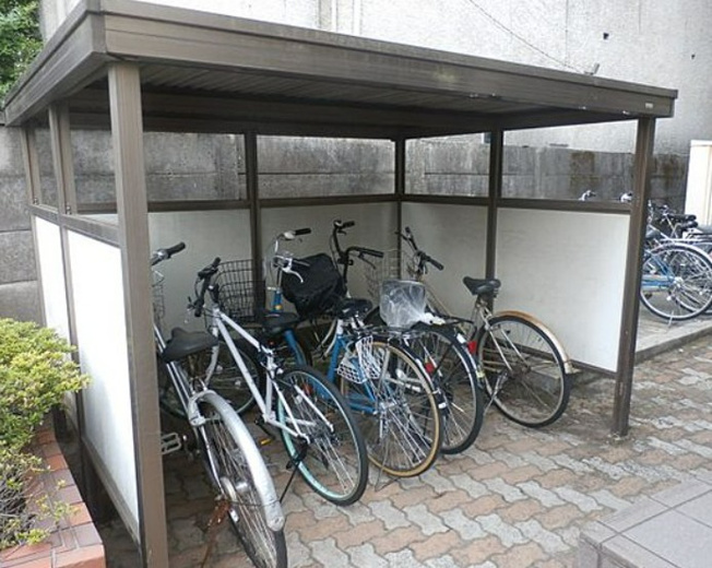 【その他共用部分】