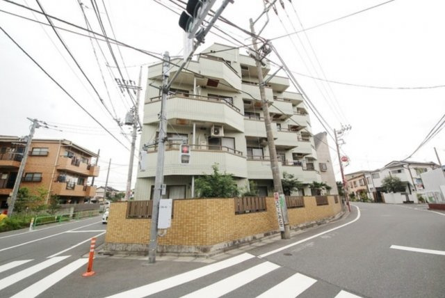 【外観】