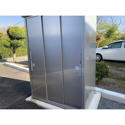 【その他共用部分】 | Foresta felice