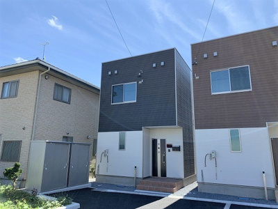 【外観】 | Foresta felice