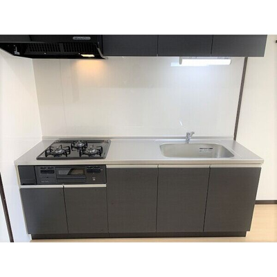 【キッチン】 | Foresta felice