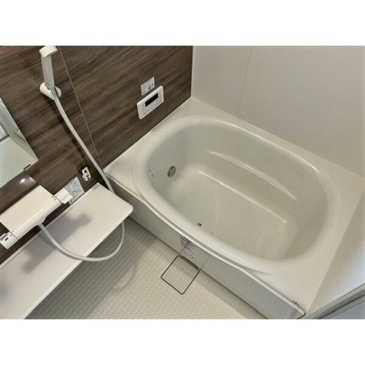 【浴室】 | Foresta felice