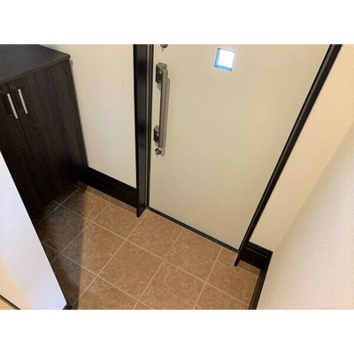 【玄関】 | Foresta felice