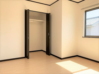 【内装】 | Foresta felice