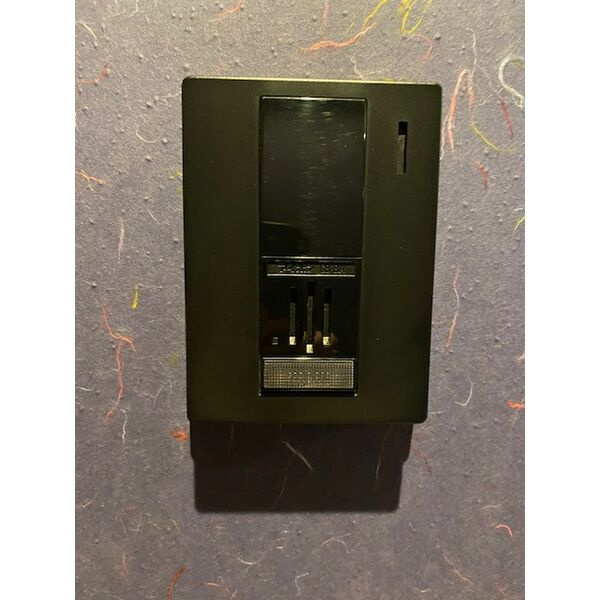 朱雀館のセキュリティ