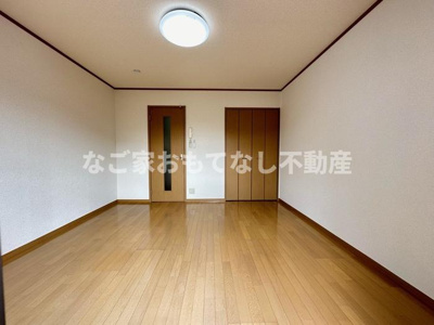 【寝室】 | パセオ稲生 | ※写真は別号室