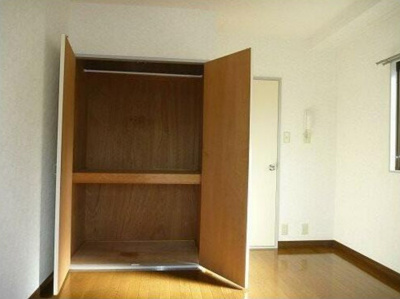 【収納】 | ルネサンスハイム平和台