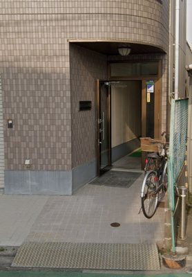 【エントランス】 | ルネサンスハイム平和台