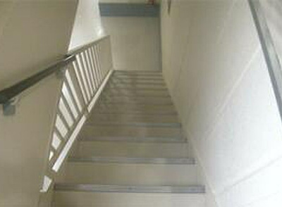 【その他共用部分】 | ルネサンスハイム平和台