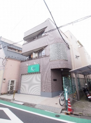 【外観】 | ルネサンスハイム平和台