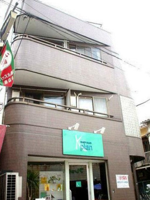 【外観】 | ルネサンスハイム平和台