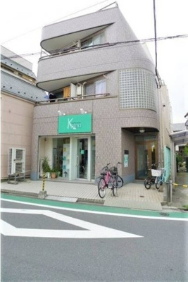 【外観】 | ルネサンスハイム平和台