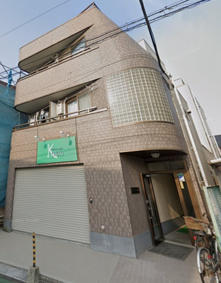 【外観】 | ルネサンスハイム平和台