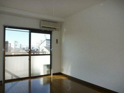 【居間・リビング】 | ルネサンスハイム平和台