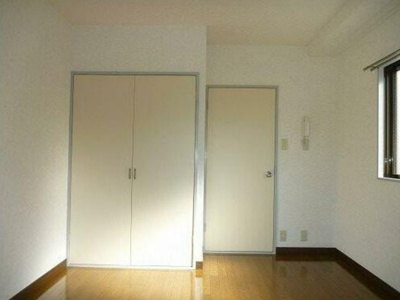 【洋室】 | ルネサンスハイム平和台