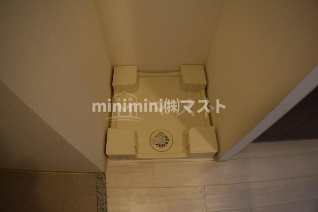 エステムコート難波Ⅳアトリの内装
