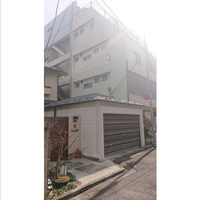 【外観】