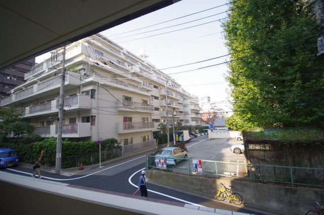 同間取り別部屋写真