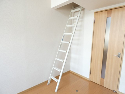 【内装】 | Loft4千種