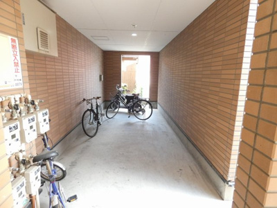 【駐車場】 | Loft4千種