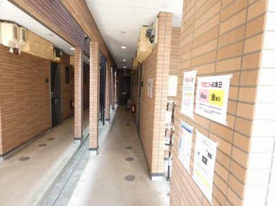 【エントランス】 | Loft4千種