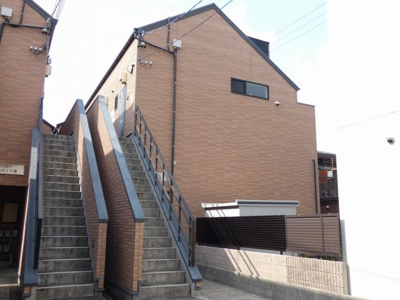 【外観】 | Loft4千種