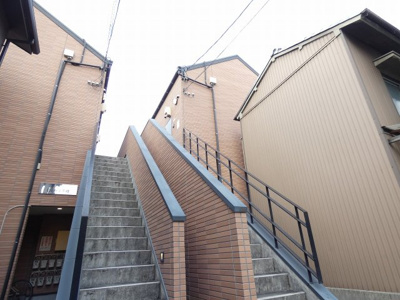 【外観】 | Loft4千種