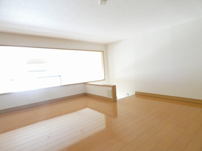 【寝室】 | Loft4千種