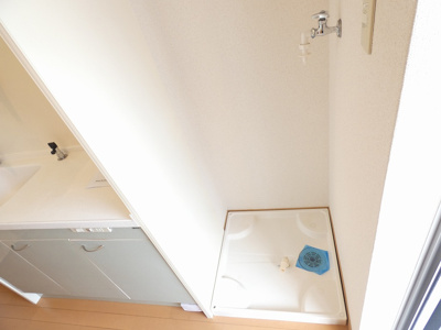 【内装】 | Loft4千種