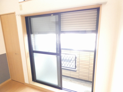 【内装】 | Loft4千種