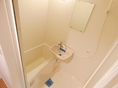 【洗面所】 | Loft4千種