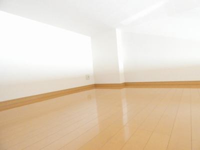 【寝室】 | Loft4千種