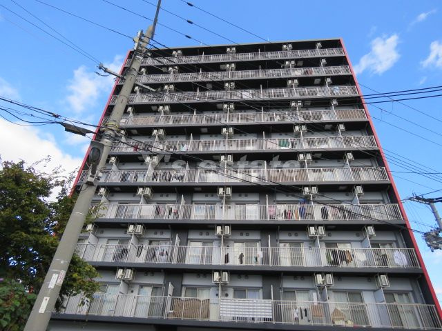 【外観】 | グランエクラ田島
