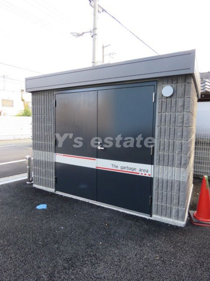 【設備】 | グランエクラ田島