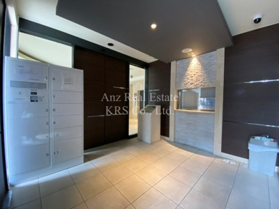 【エントランス】 | プロシード大阪WESTアドリア | オートロックで安心！