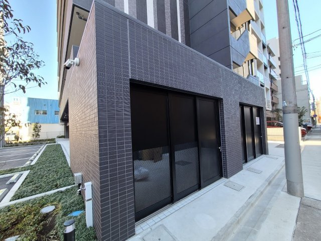 メイクス鶴舞Ⅱのその他共用部分|メイクス鶴舞Ⅱ