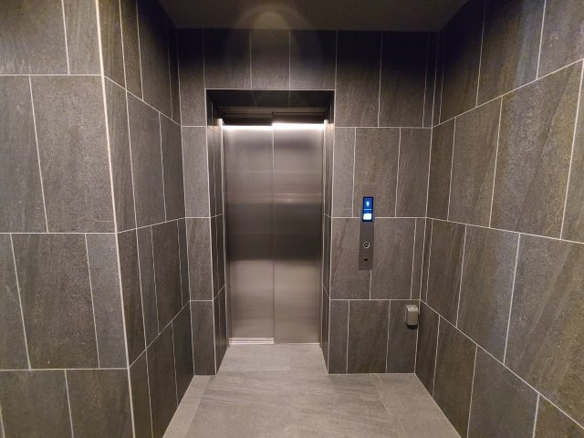 メイクス鶴舞Ⅱのその他共用部分|メイクス鶴舞Ⅱ