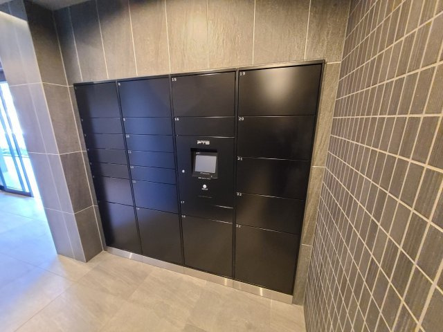 メイクス鶴舞Ⅱのその他共用部分|メイクス鶴舞Ⅱ