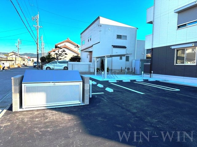 ミエル ルーチェのその他共用部分