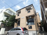 メゾンαの画像