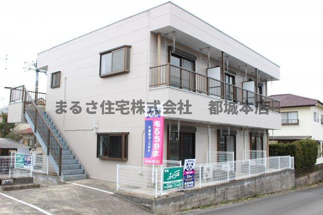 アーバンハイツ下川東