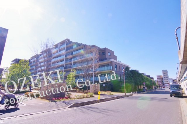 グランアルト越谷レイクタウン