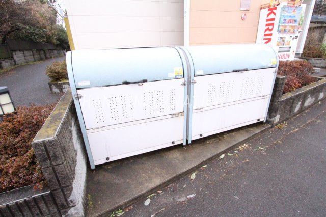 レオパレスＳＵＮ鈴木町のその他共用部分