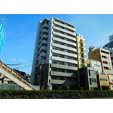 アーバイル戸越駅前の画像