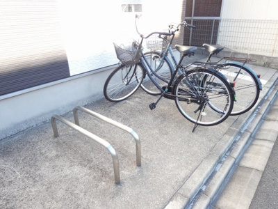 【駐車場】 | アークラヴィータ