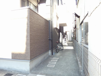 【エントランス】 | アークラヴィータ