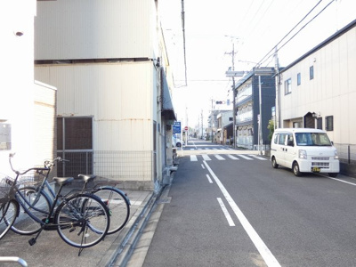 【周辺】 | アークラヴィータ