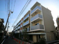 プラウドフラット戸越公園の画像