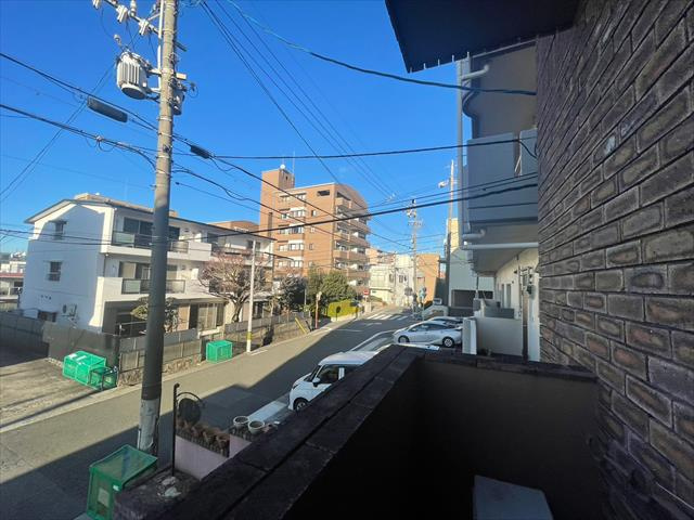 FLAT MITSUKEの展望|FLAT MITUKE
