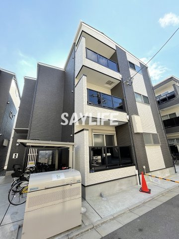 F mirai Dolly（エフ　ミライ　ドーリー）